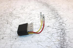 1999 Polaris 500 Indy Oem Voltage Regulator 4060123 2203873 SP50