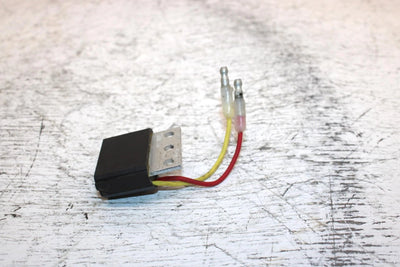 1999 Polaris 500 Indy Oem Voltage Regulator 4060123 2203873 SP50