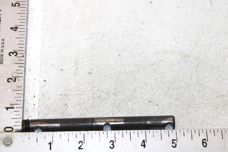 2001 Yamaha  Raptor 660r Oem Intake Rocker Arm Shaft 3YF-12146-00-00 AY33