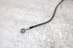 2001 Polaris Trail Boss Oem Rear Brake Line 1910504 AP165