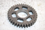 1998 Honda Foreman Fourtrax Oem 37T Third Countershaft Gear 23451-HC4-000 AH35