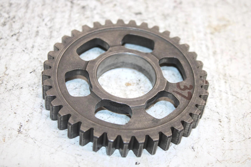 1998 Honda Foreman Fourtrax Oem 37T Third Countershaft Gear 23451-HC4-000 AH35