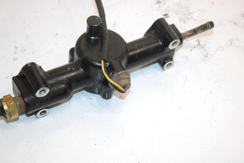 04 Arctic Cat Pantera 800 Efi Oem Thermostat Manifold W/Sensors 3006-065 SAS15