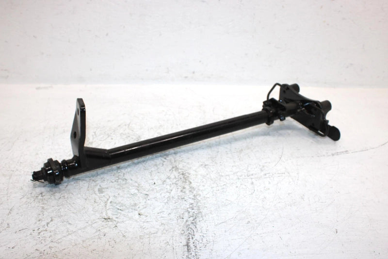 1998 Kawasaki Bayou 300 Oem Steering Post Shaft 39114-1068 AK17