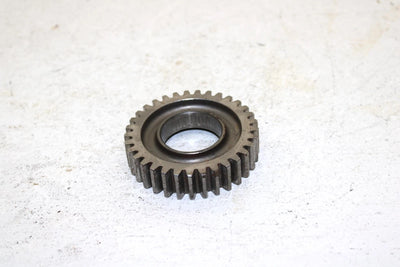 2005 Arctic Cat 400 Auto Trans Oem 33T Sub High Gear 3402-495 AA5