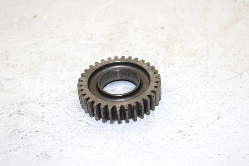 2005 Arctic Cat 400 Auto Trans Oem 33T Sub High Gear 3402-495 AA5