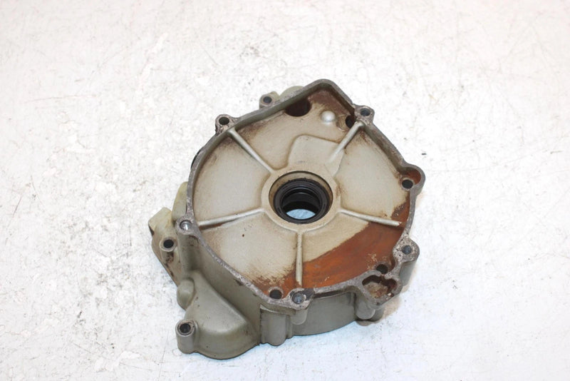 1997 Kawasaki Bayou 220 Oem Stator Side Cover 14031-1338 AK21