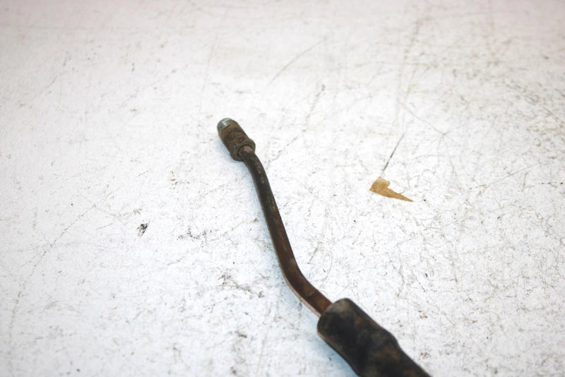 2000 Polaris Magnum 325 Oem Front Brake Line 1930816 AP96