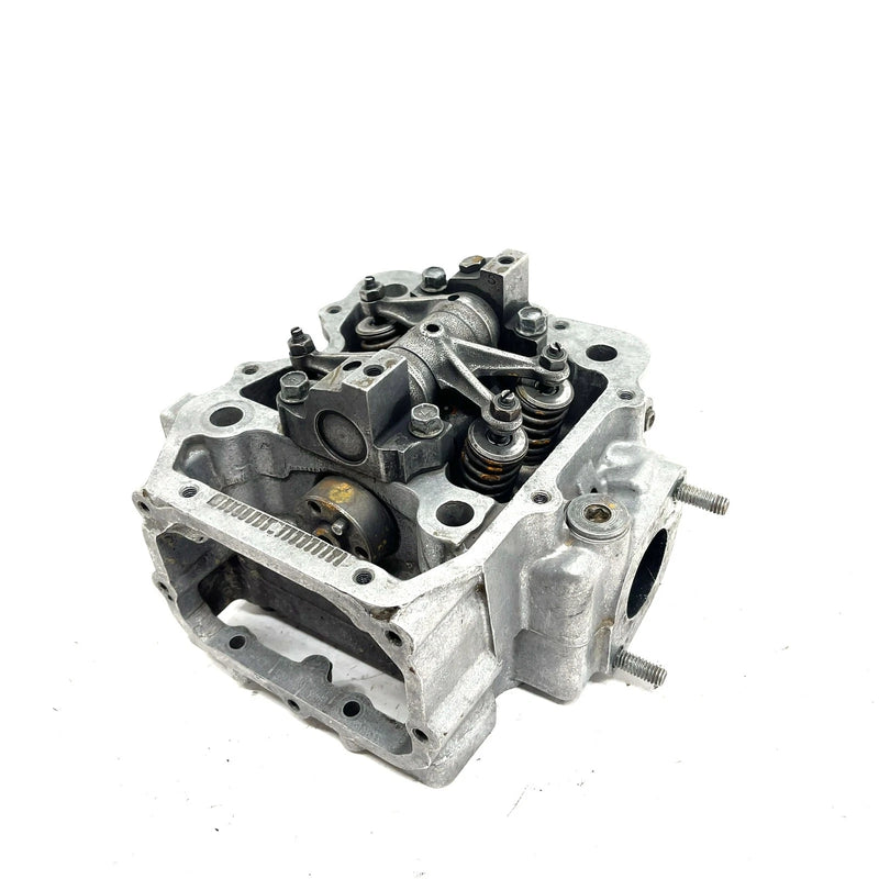 04-13 Polaris Ranger 500 4X4 OEM Cylinder Head 3085527 XP9