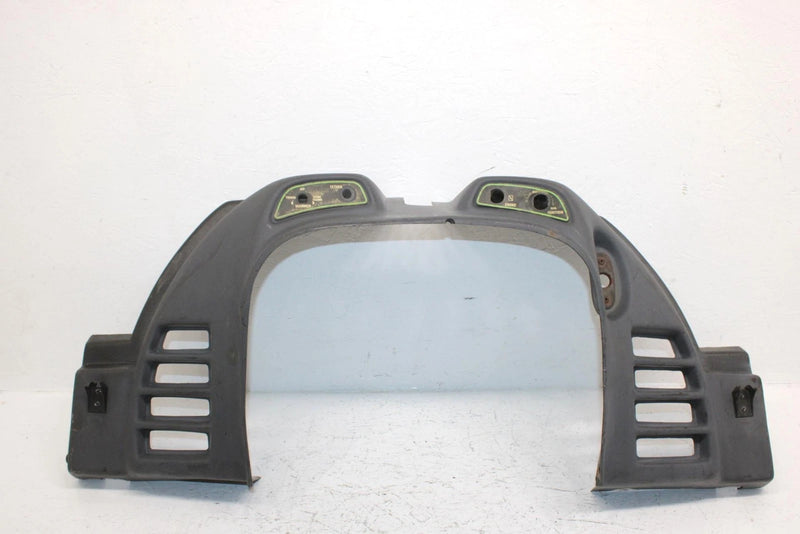 1996 Arctic Cat Zrt 600 Oem Console 0716-139 SA46