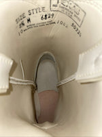 New Women’s Tan Texas Brand Cowboy Boots. 6829 8.5 8 1/2 M. 15-34