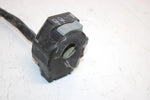 2003 Can-am Rally 200 Oem Left Controle Switch 710000242 AB11