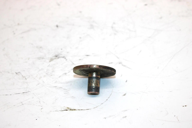 1988 Yamaha Phazer Oem Brake Caliper Backup Plate 878-25733-00-00 SY26