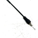 88-90 Yamaha Moto 4 OEM Throttle Cable 2VA-26301-00-00 AY57