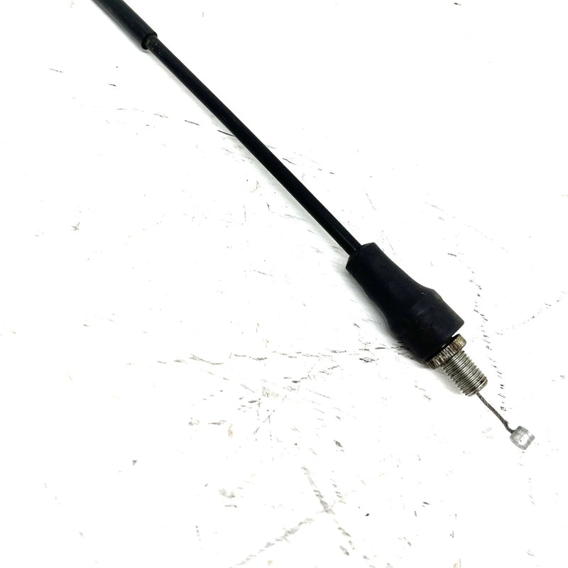 88-90 Yamaha Moto 4 OEM Throttle Cable 2VA-26301-00-00 AY57