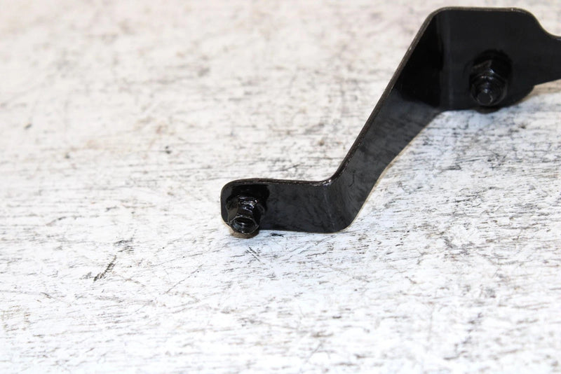 2000 Polaris Sportsman 325 Oem Oil Cooler Bracket  5244069-067 AP11