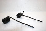 2002 Ski-doo Mxz 500 Oem Rear Skid Spring Set 503189902 503189904 SS16