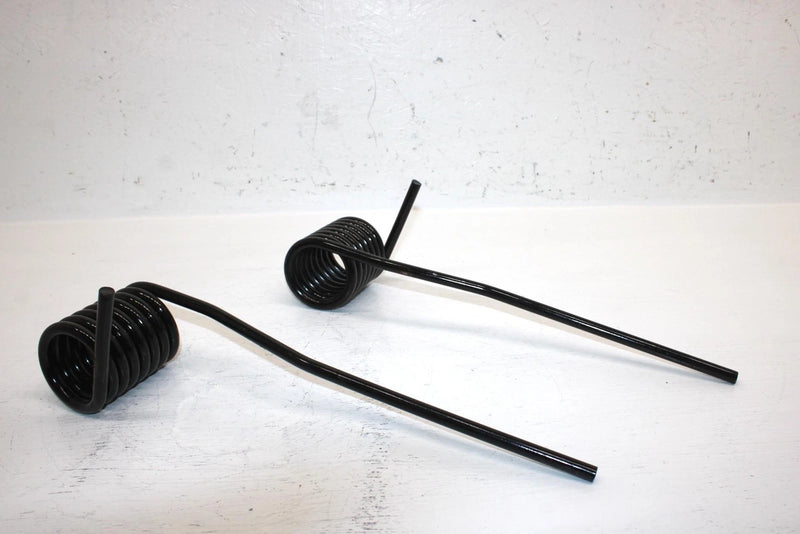 2002 Ski-doo Mxz 500 Oem Rear Skid Spring Set 503189902 503189904 SS16