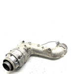 03 Yamaha WaveRunner XLT1200 OEM Exhaust Muffler Pipe 68N-41123-00-94 JY30
