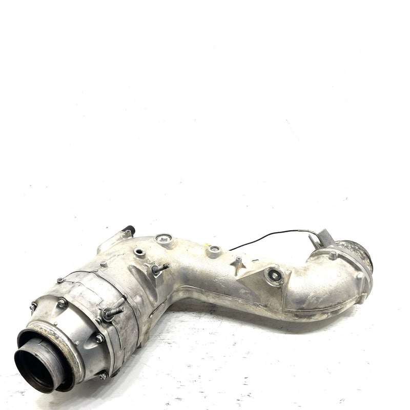 03 Yamaha WaveRunner XLT1200 OEM Exhaust Muffler Pipe 68N-41123-00-94 JY30