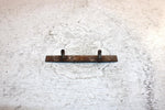 1995 Arctic Cat Z 440 Oem Bearing Support Plate 0707-840 SA13