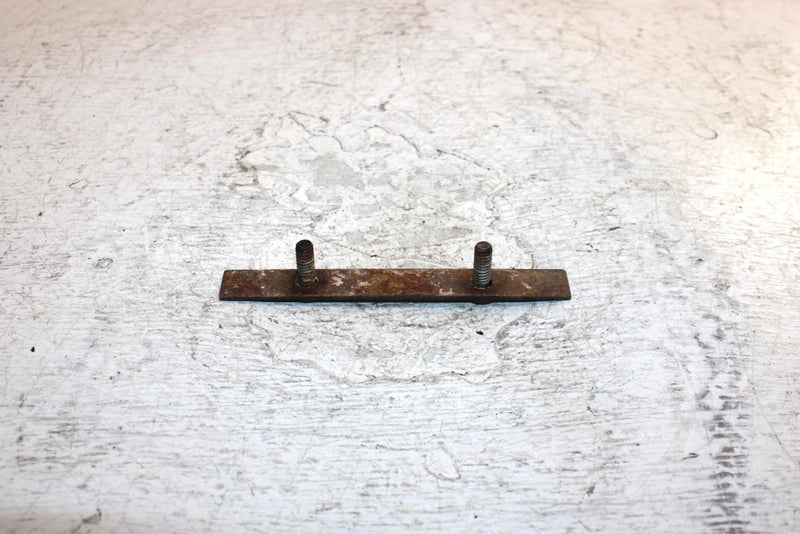 1995 Arctic Cat Z 440 Oem Bearing Support Plate 0707-840 SA13