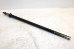 1999 Arctic Cat Zr 600 Oem Jackshaft 0702-266 SA0