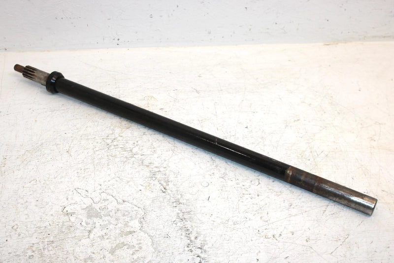 1999 Arctic Cat Zr 600 Oem Jackshaft 0702-266 SA0