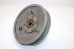 03 Arctic Cat 400 Fis Auto Trans Oem Secondary Clutch 3403-240 3402-627 AA9