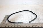 1996 Ski-doo Mxz 440 Oem Brake Line Hose 414972700 SS13