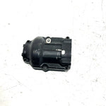 87-90 Yamaha Moto 4 OEM Output Shaft Cover 1YW-15415-29-00 AY57