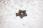 1985 Honda Atc110 A Oem Shift Stopper Star 24425-350-020 Q3478