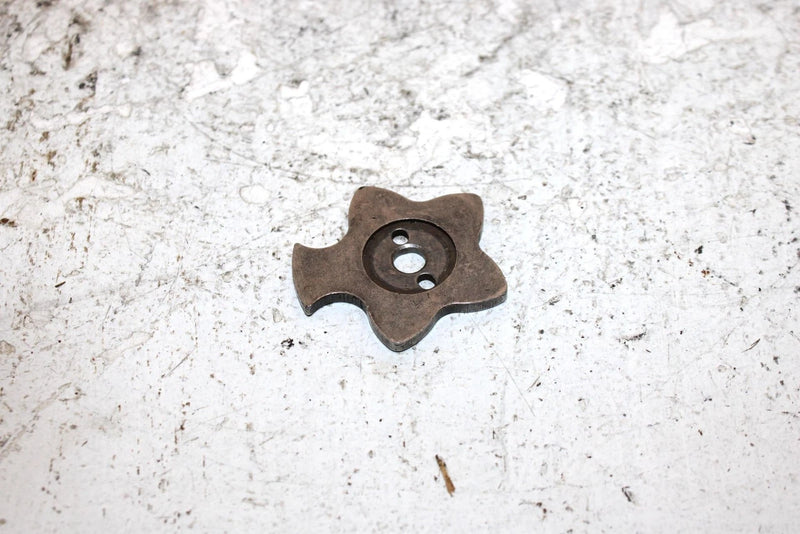 1985 Honda Atc110 A Oem Shift Stopper Star 24425-350-020 Q3478