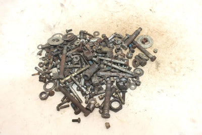 1996 Polaris Magnum Oem Nut Bolt Spacer Hardware Kit AP152