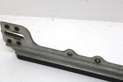1992 Yamaha Exciter Ii Le Oem Right Skid Rail 88R-47411-02-00 SY68