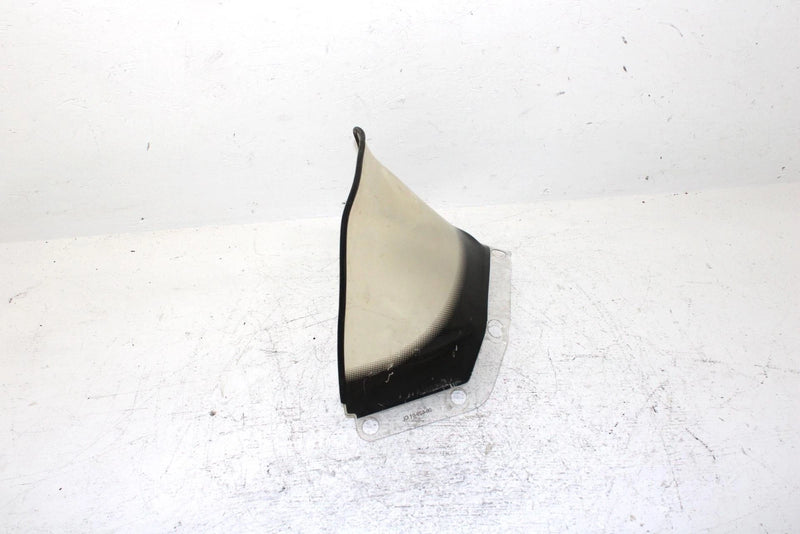 1989 Yamaha Phazer Oem Windshield 8V0-12651-02-00  SY13