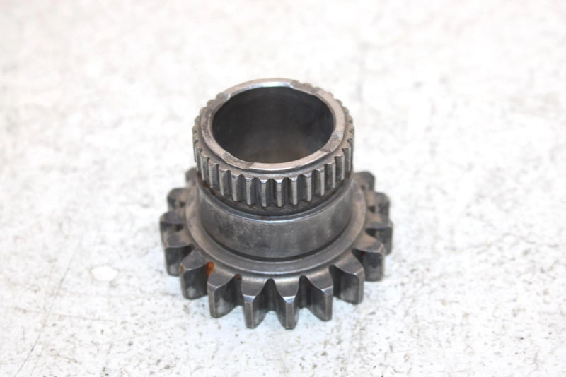 2007 Honda Fortrax 680 Oem Mainshaft First Gear 23401-HN8-000 AH46