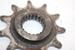 93 Polaris 250 4x4 Oem 11T Sprocket 3221048 AP140