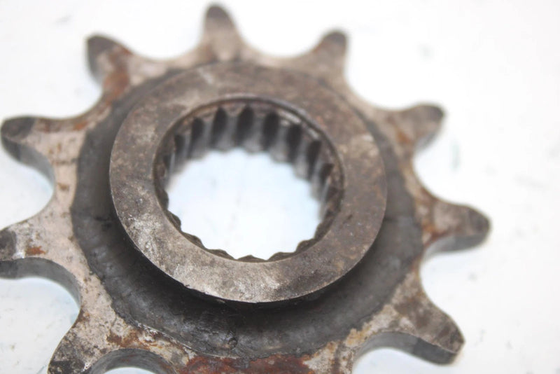 93 Polaris 250 4x4 Oem 11T Sprocket 3221048 AP140