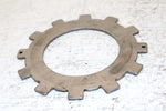 2004 Kawasaki Kfx 700 Oem Rear Brake Disc Set  41080-1483 AK30