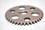 03 Yamaha  Kodiak 450 Awd Oem Upper Cam Chain Sprocket 5GH-12176-10-00 AY44