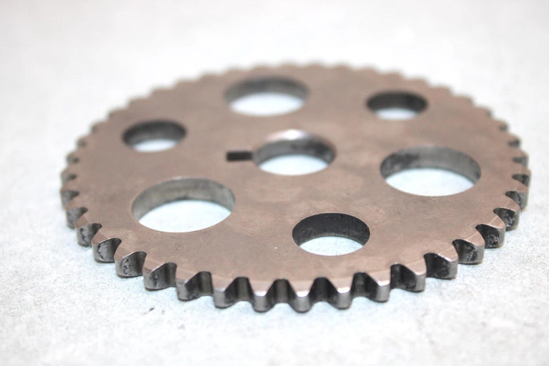 03 Yamaha  Kodiak 450 Awd Oem Upper Cam Chain Sprocket 5GH-12176-10-00 AY44