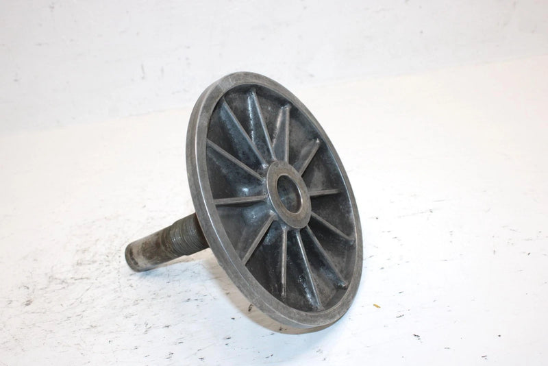 1990 Polaris Trail Boss 250 Oem Clutch Fixed Half AP162