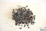 2007 Honda Trx 250 Fourtrax Recon Es Oem Nut Bolt Spacer Hardware Kit AH38