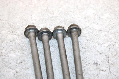 2005 Arctic Cat Atv 650 Oem Cylinder Bolt Set Of 4 3201-368 AA27
