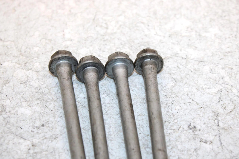 2005 Arctic Cat Atv 650 Oem Cylinder Bolt Set Of 4 3201-368 AA27