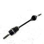 08-11 Kawasaki Teryx 750 KRF750A 4x4 OEM Left Rear Axle 59266-0018 XK0