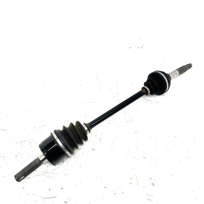 08-11 Kawasaki Teryx 750 KRF750A 4x4 OEM Left Rear Axle 59266-0018 XK0