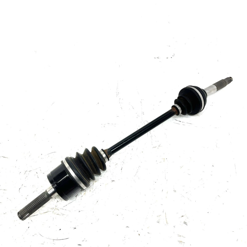 08-11 Kawasaki Teryx 750 KRF750A 4x4 OEM Left Rear Axle 59266-0018 XK0