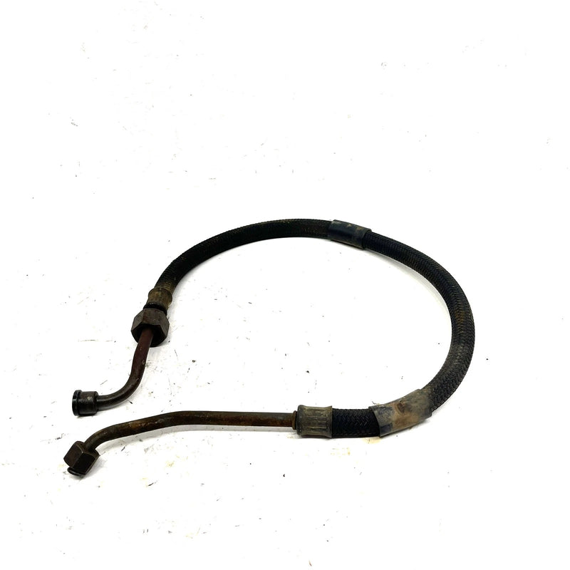 1990 Yamaha Moto 4 OEM Oil Hose 1 3HP-13464-01-00 AY51